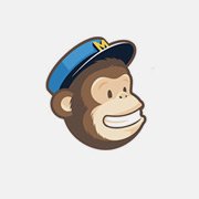 logosquare chimp mini - Tab Section