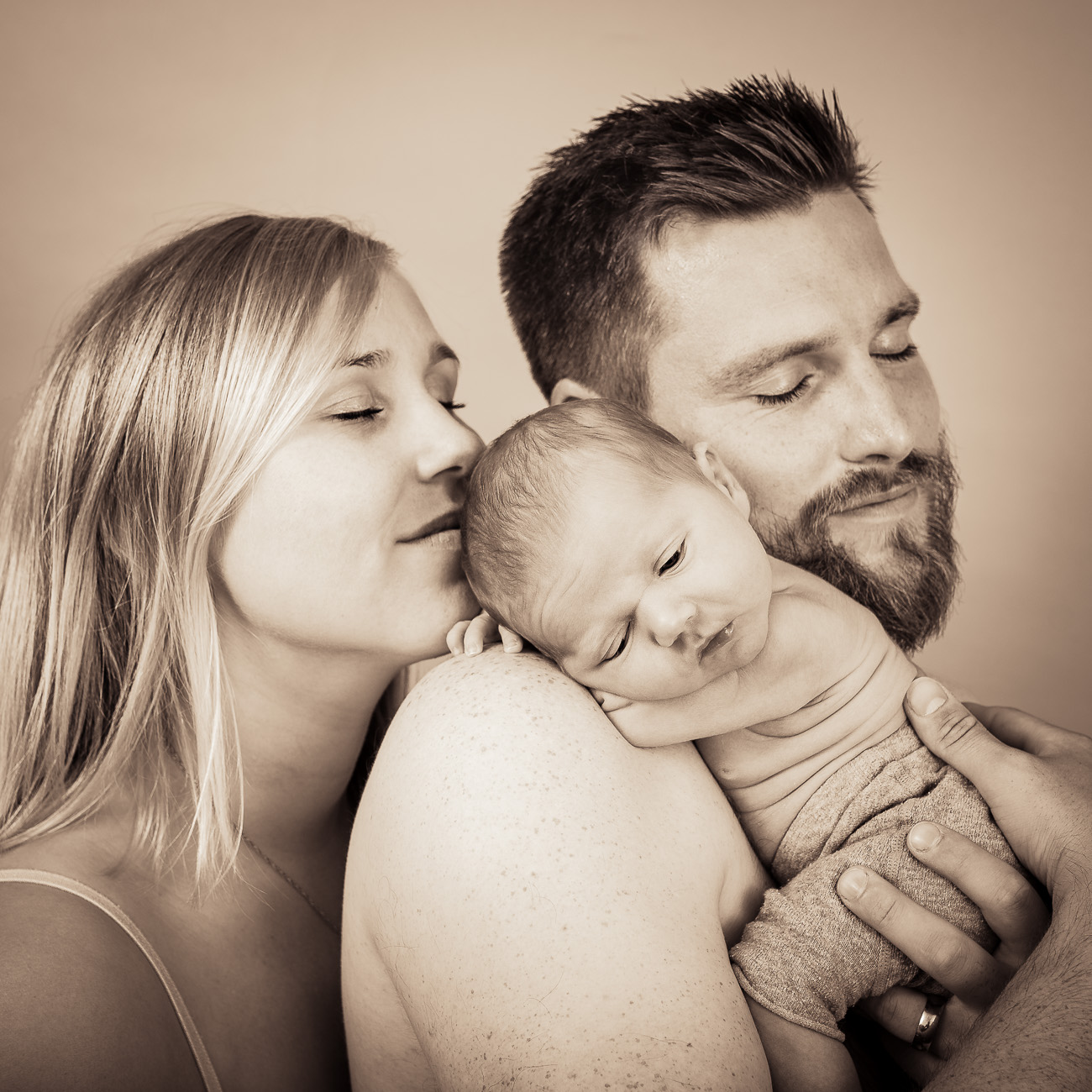 Traumkind Fotos Newbornshooting Essen 3 - Kinder & Familienfotos