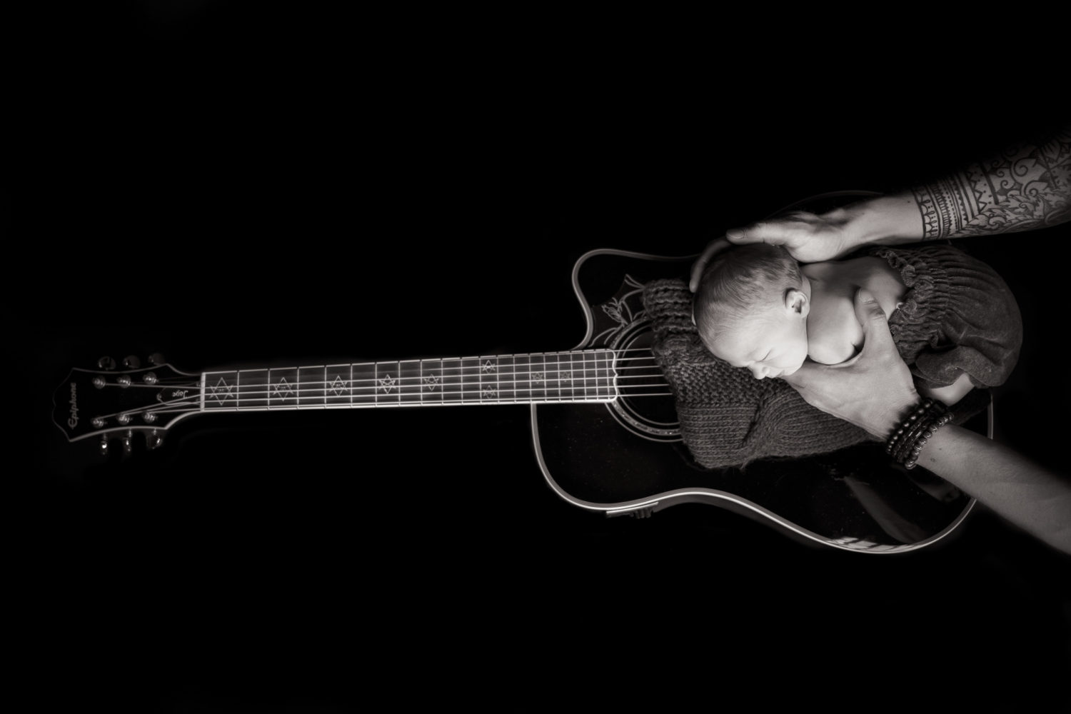 Traumkind Fotos Essen Newbornshooting scaled - Babyfotos