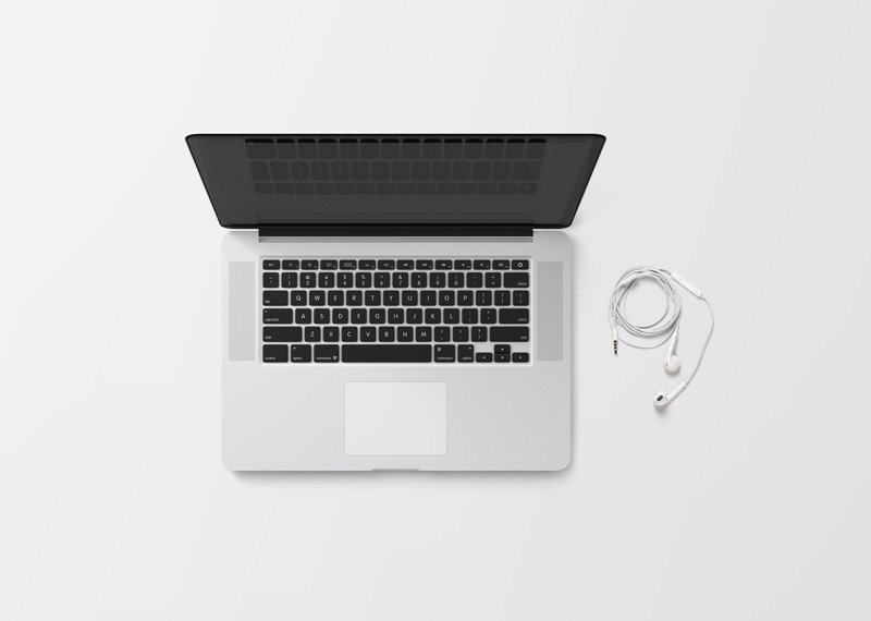 portfolio 10 - MacBook PRO & SSD